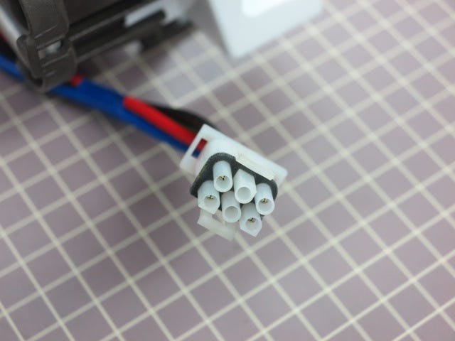 Ice Maker AEQ57518201