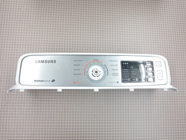 Control Panel DC97-18981A