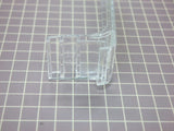 Door Rack (18" x 2" x 1 9/16") 50112801004F