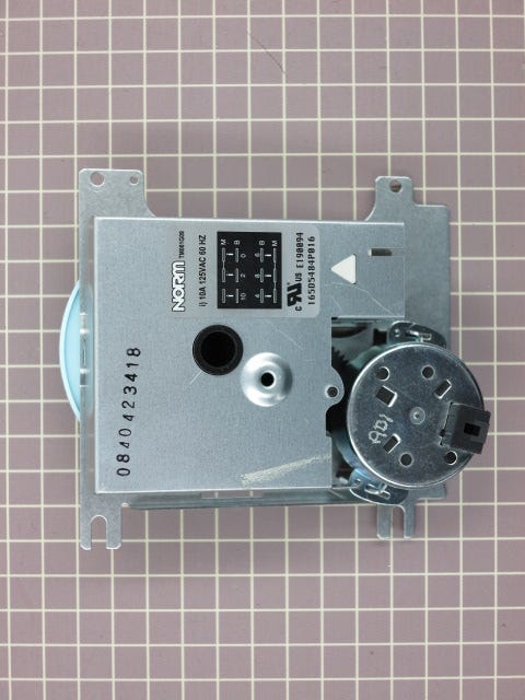 Timer WD21X10476