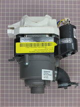 Motor Assembly W10591569