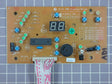 Power Control Board 309201305