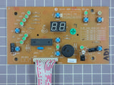 Power Control Board 309201305