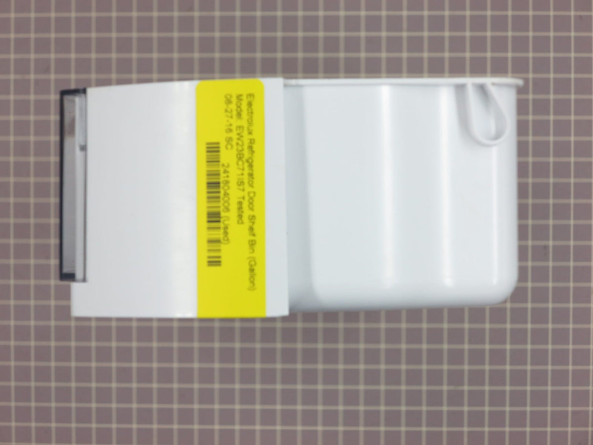 Door Shelf Bin (Gallon) 241804006