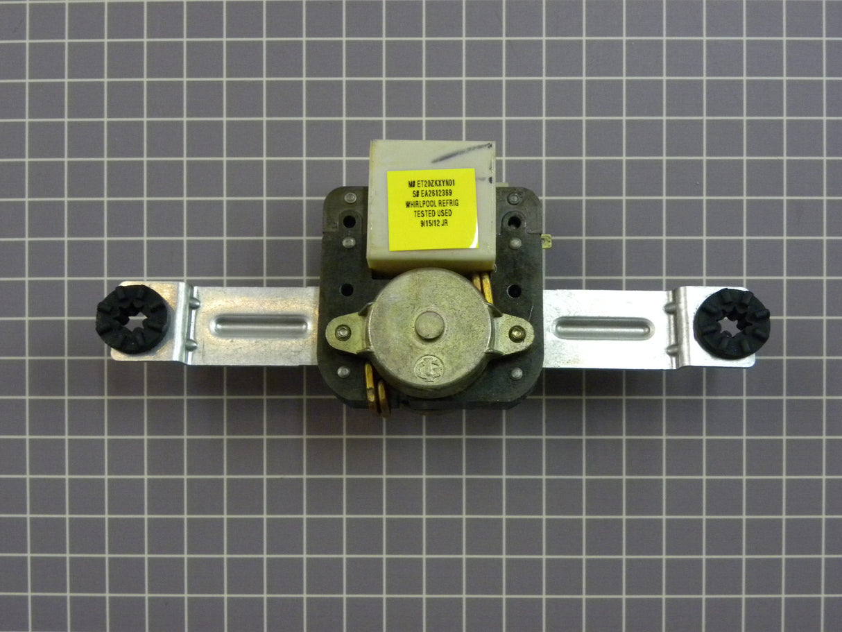 Evaporator Fan Motor 2154419