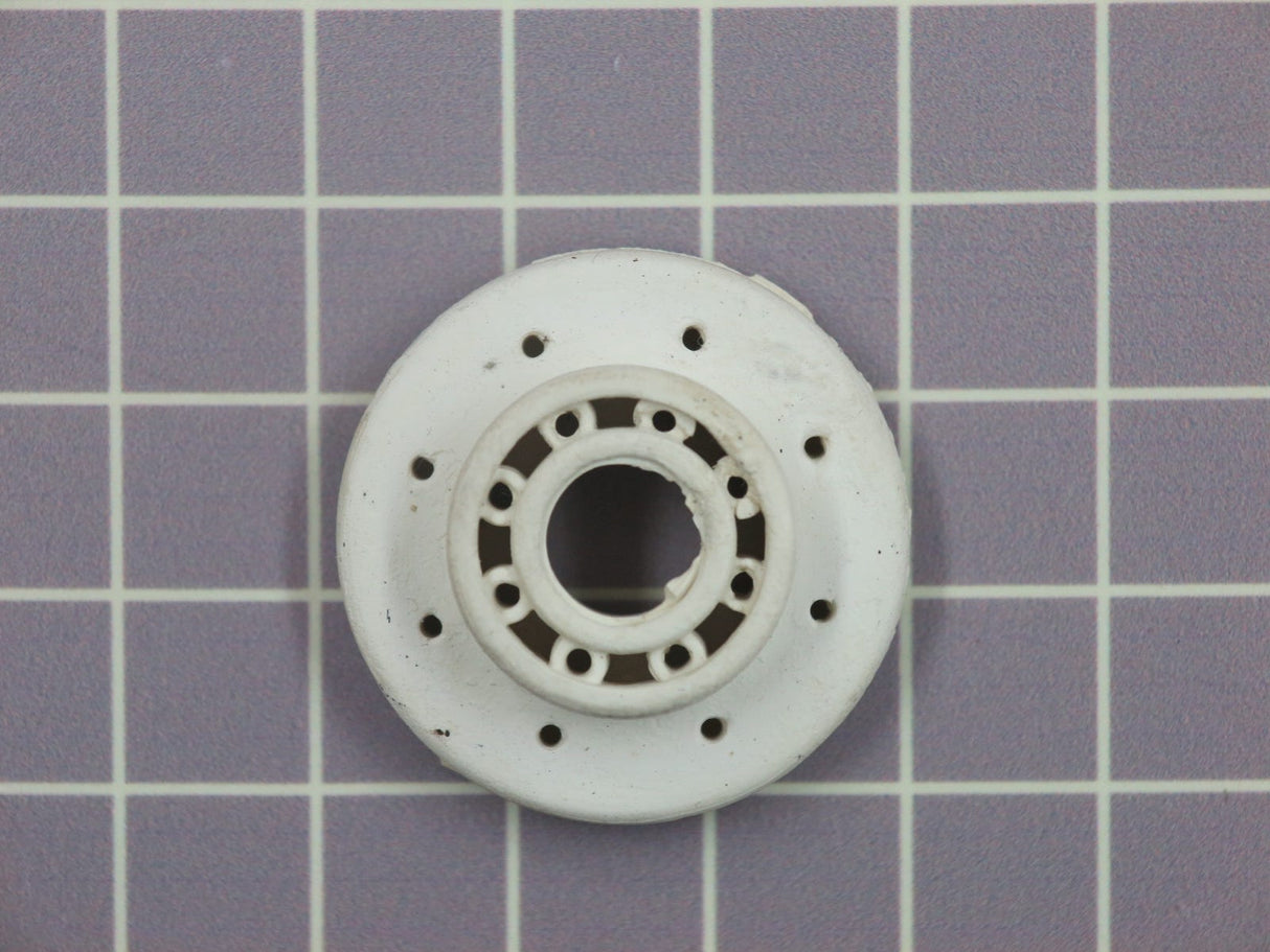 Evaporator Fan Motor Rubber WR02X11359