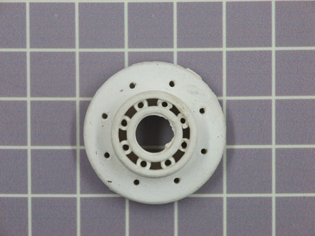 Evaporator Fan Motor Rubber WR02X11359