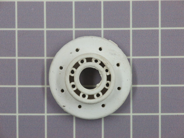 Evaporator Fan Motor Rubber WR02X11359