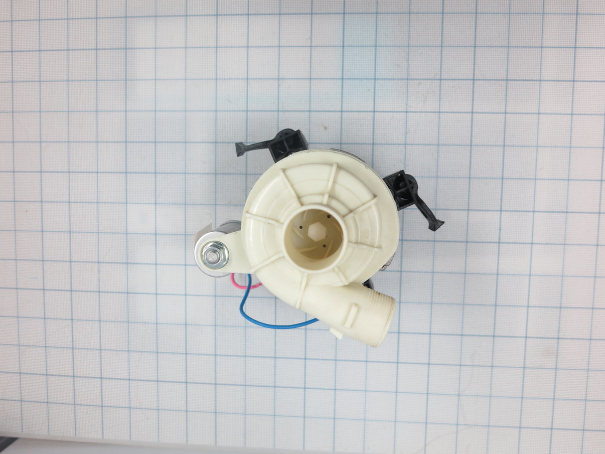 Washing Pump & Motor 32036396