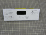 GE Range Oven Control WB27K10356