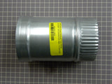 Exhaust Pipe 8544755