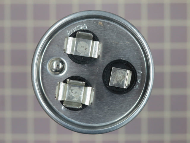 Capacitor (30+5 440/370VAC) TRCFD305