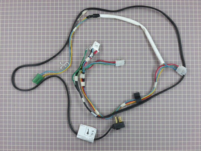 Wire Harness 242019701