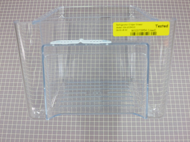 Crisper Drawer W10373954