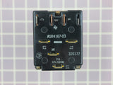 Selector Switch WB22X5001