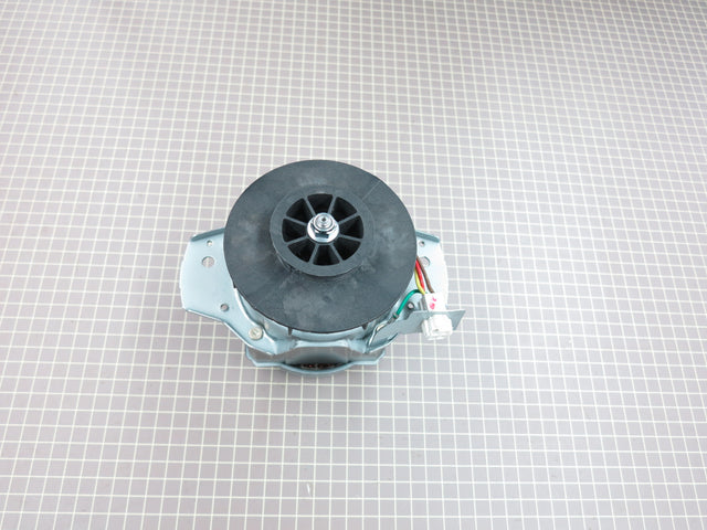 Motor & Pulley ASM WH49X27319