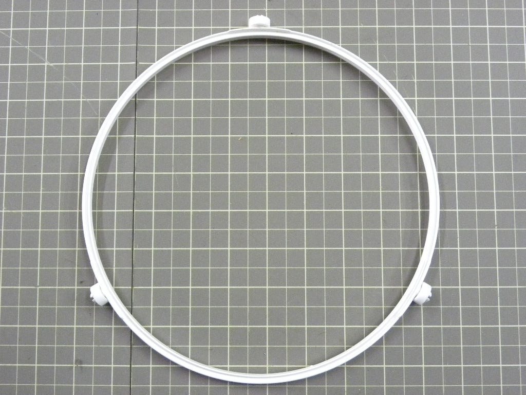 Guide and Roller (9 1/4") 56001369