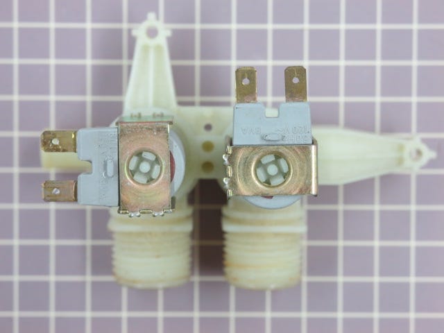 Water Valve WH13X10004