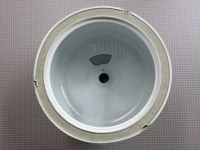 Inner Tub and Balance Ring W/ Concrete 22001139