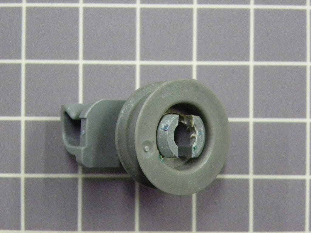 Upper Rack Wheel 99003148