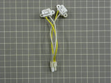 Halogen Light Socket WB08X10026