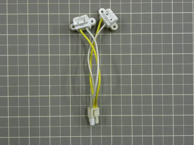 Halogen Light Socket WB08X10026