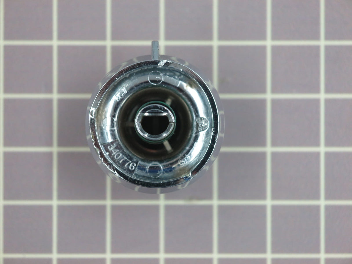 Timer Knob 340776