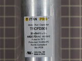 Capacitor (30+5 440/370VAC) TRCFD305