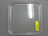 Glass Tray (10 3/4" x 10 3/4") WB48X0154