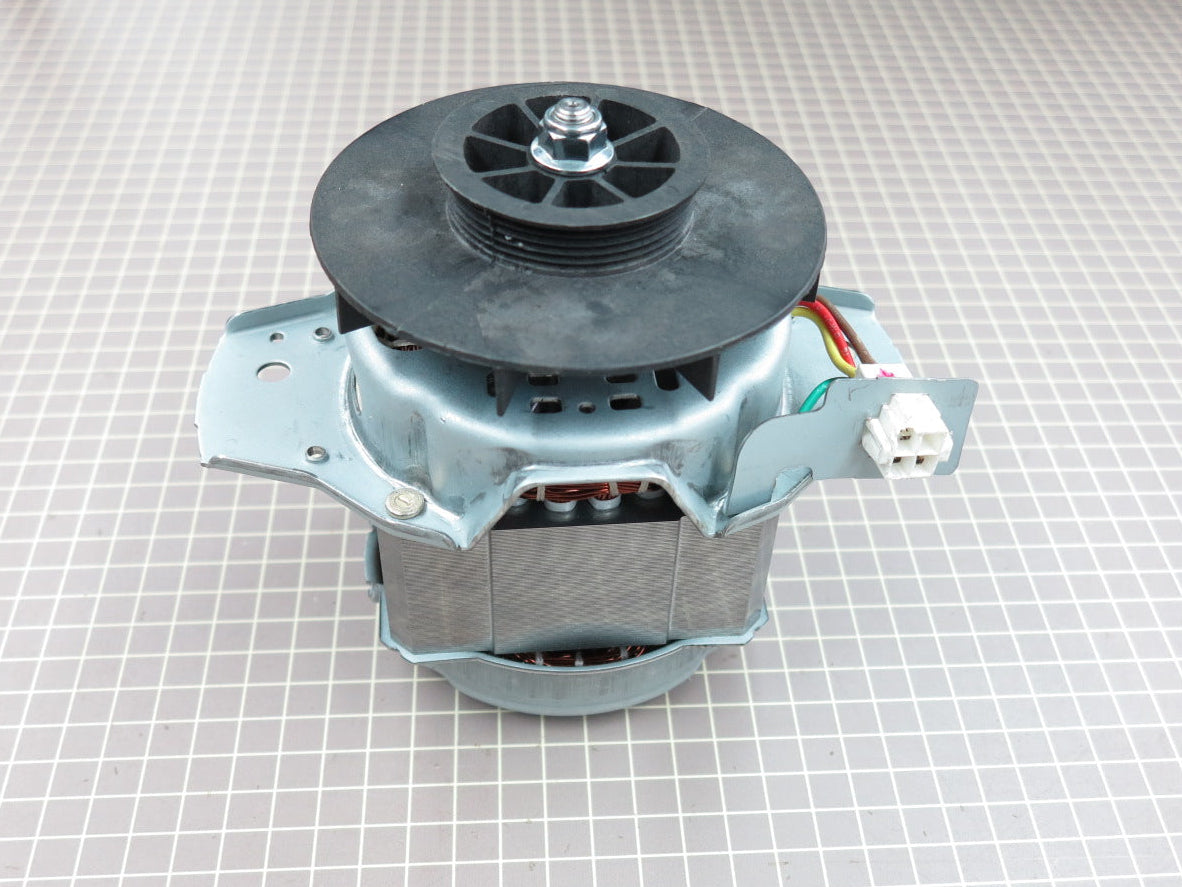 Motor & Pulley ASM WH49X27319
