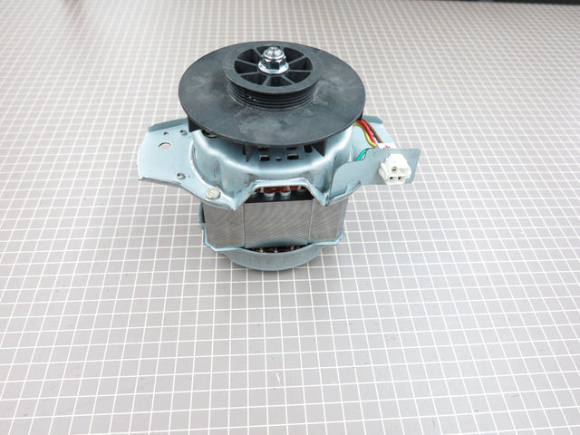 Motor & Pulley ASM WH49X27319