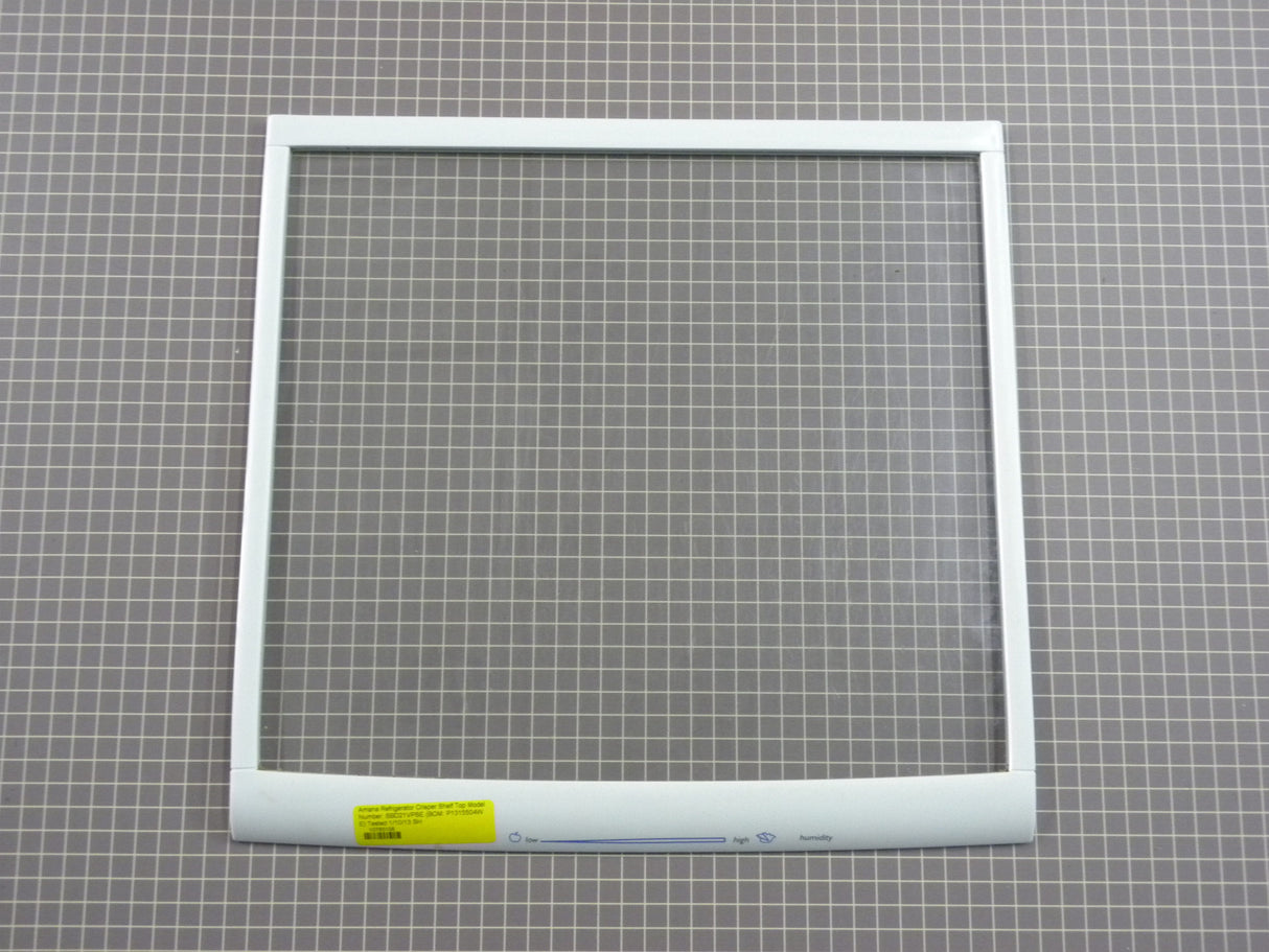 Crisper Shelf Top 10783108