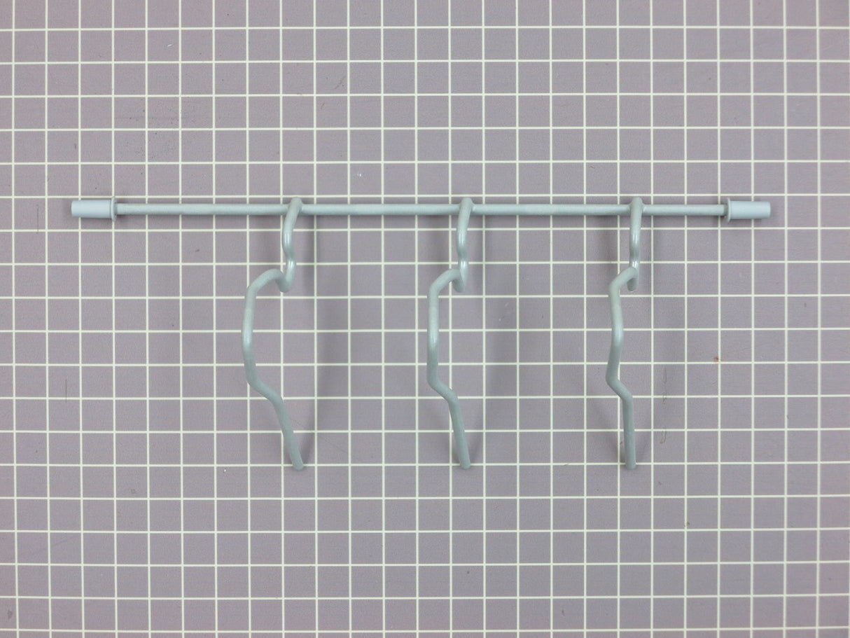 Three Wire Fence (LH) 154740302