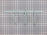 Three Wire Fence (LH) 154740302