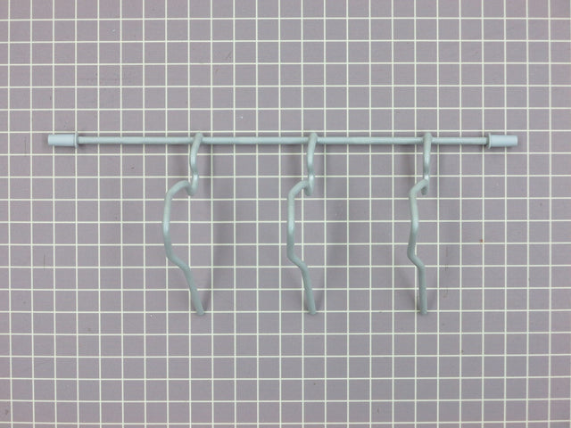 Three Wire Fence (LH) 154740302