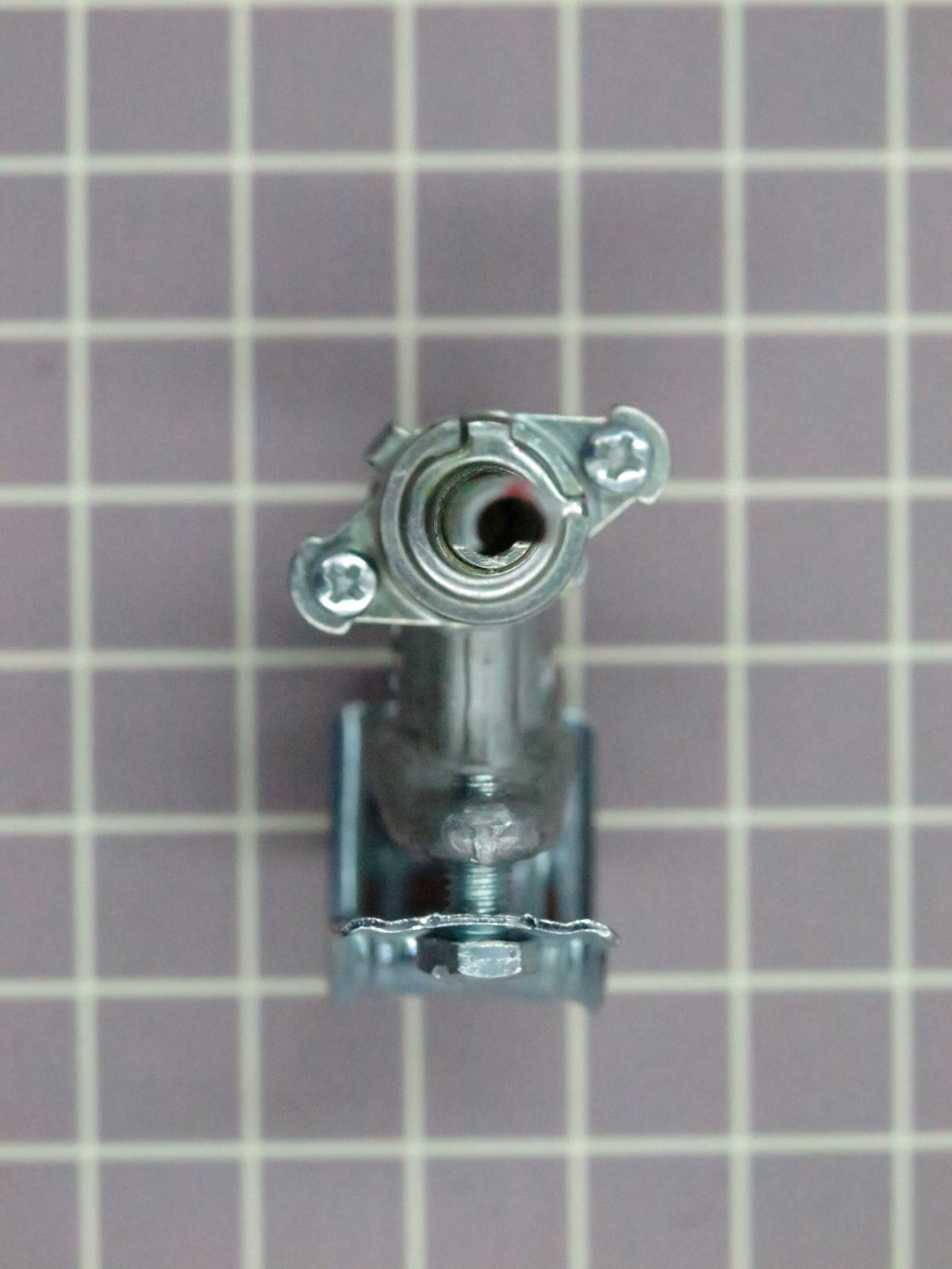 Center Burner Valve W10141711