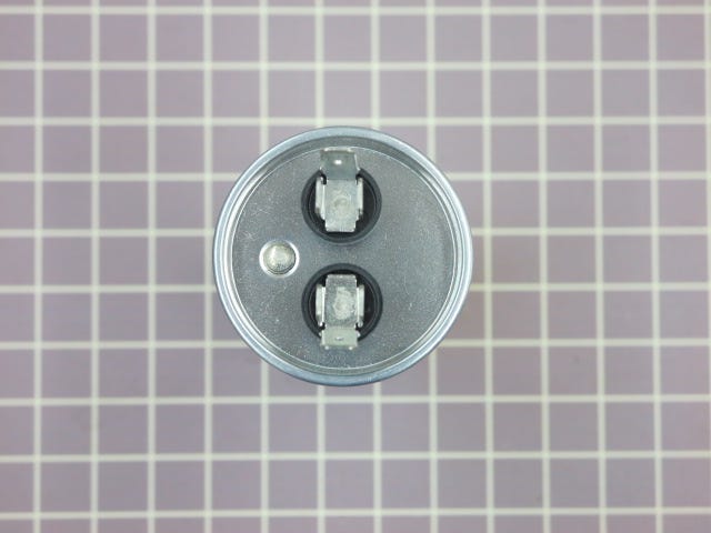 Run Capacitor WJ20X10113