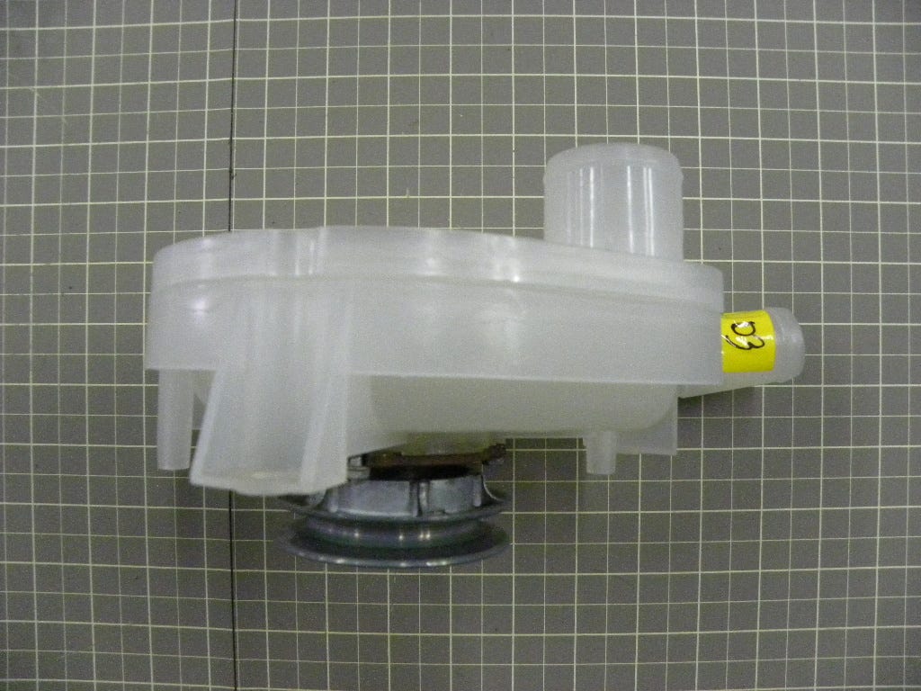 Pump 35-6780