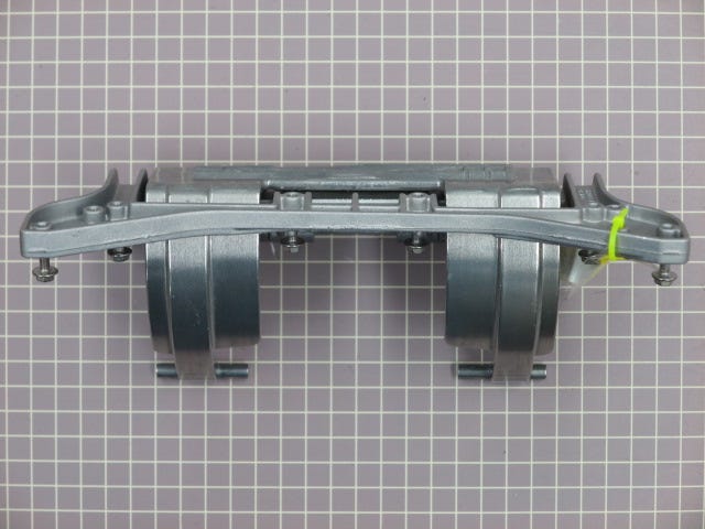Hinge 4775ER2002A