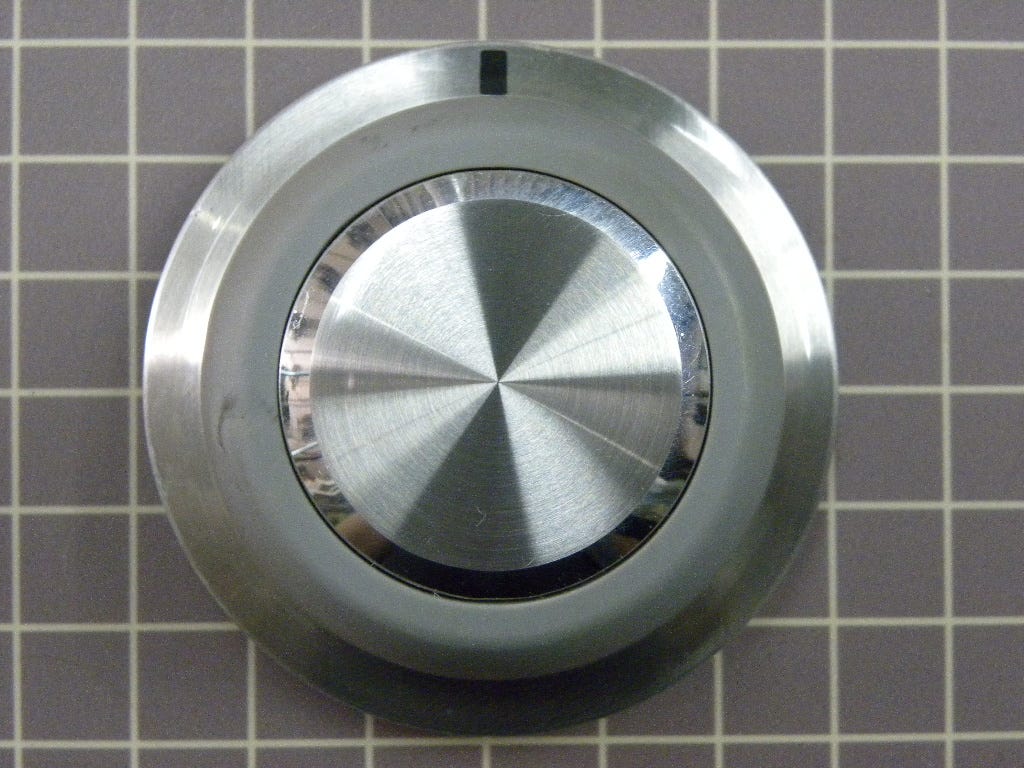 Knob W10180219