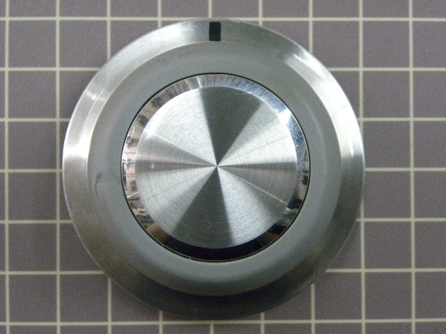 Whirlpool Dryer Knob W10180219