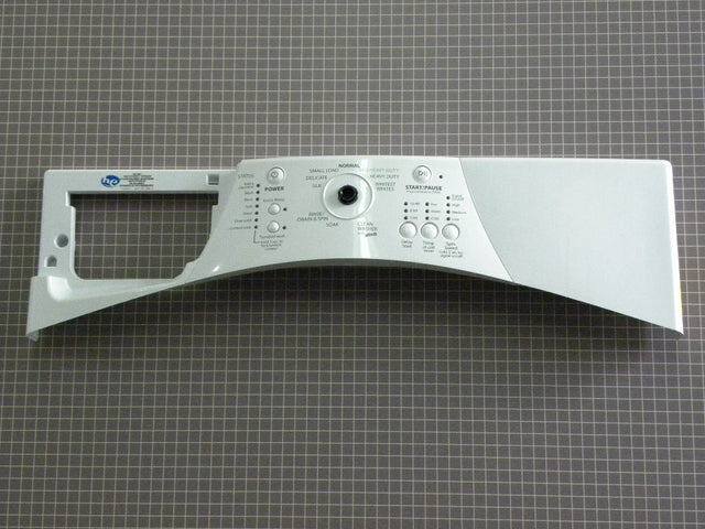 Control Panel W10212723