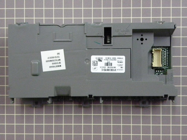 Electronic Control W10352589