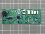 Dispenser Board WR55X10195