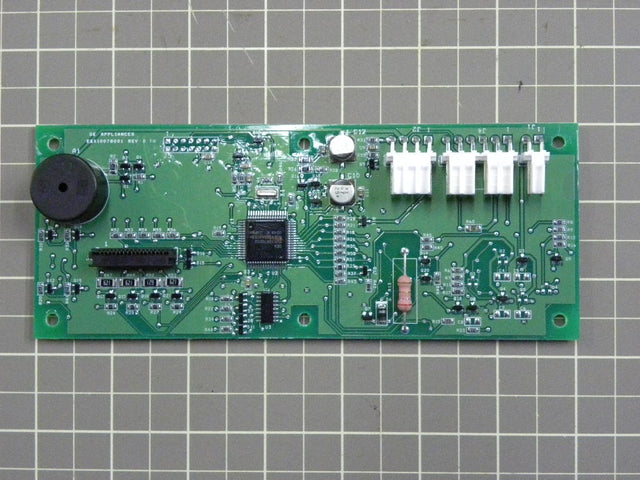 Dispenser Board WR55X10195