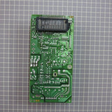 LG Microwave Control Board 6871W1A419Q