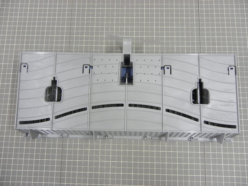 Silverware Basket 8562061