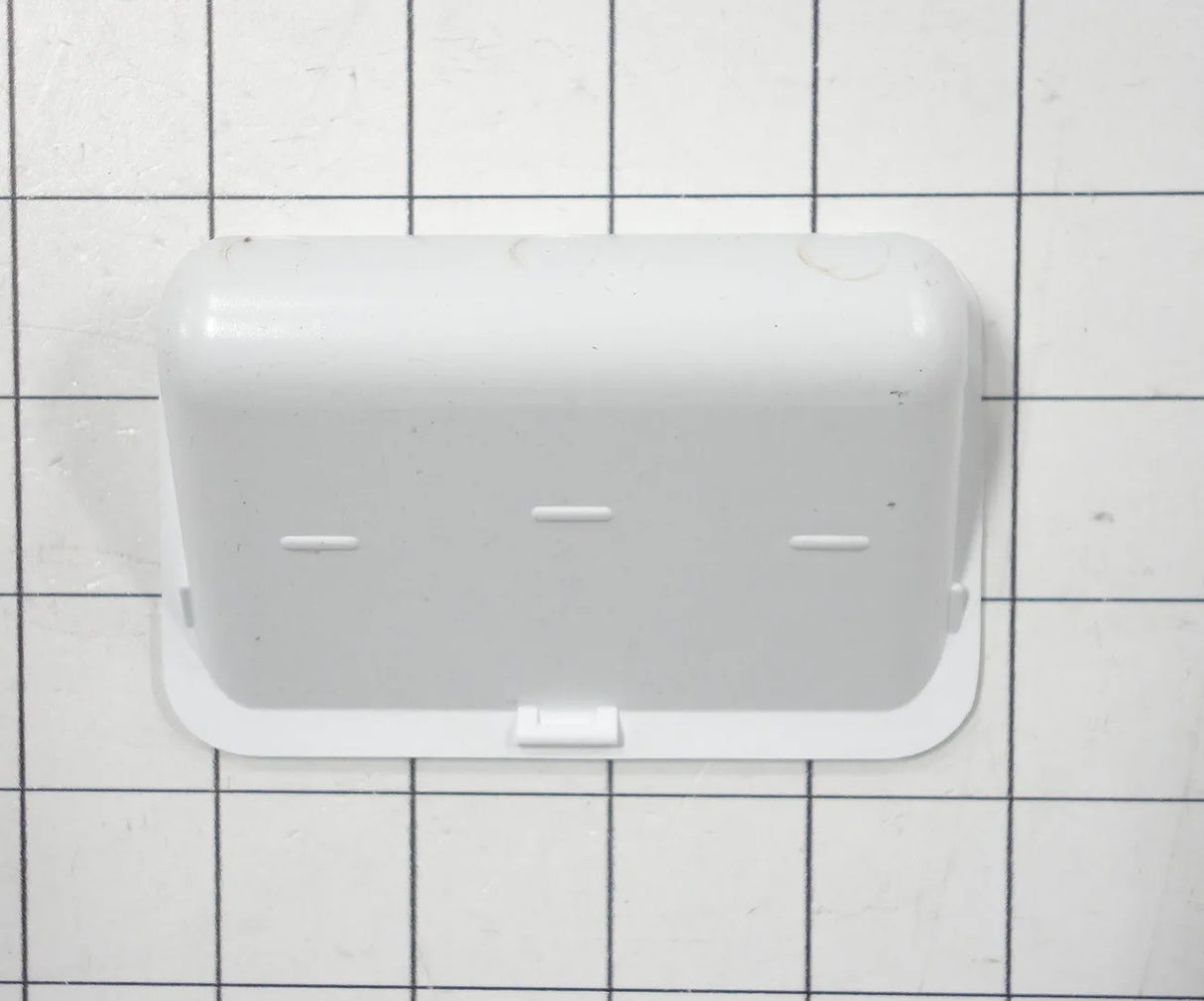 Door Handle 131789400