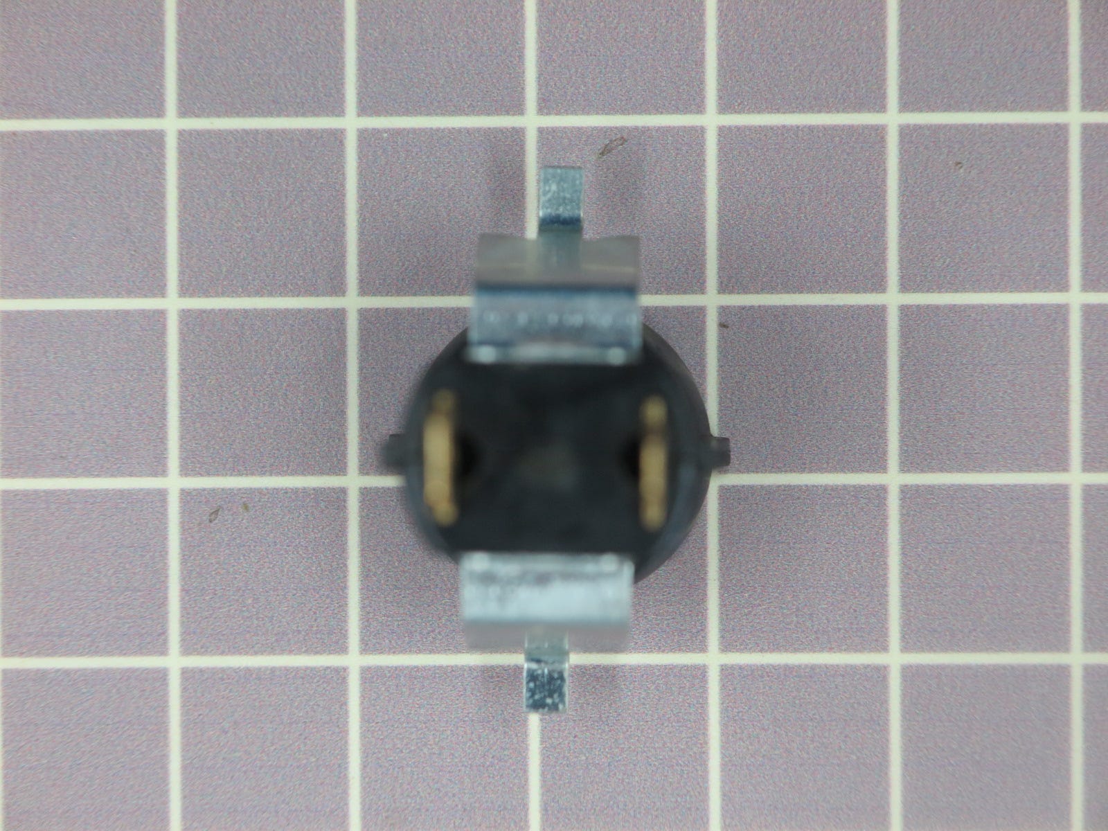 Light Socket W10168632