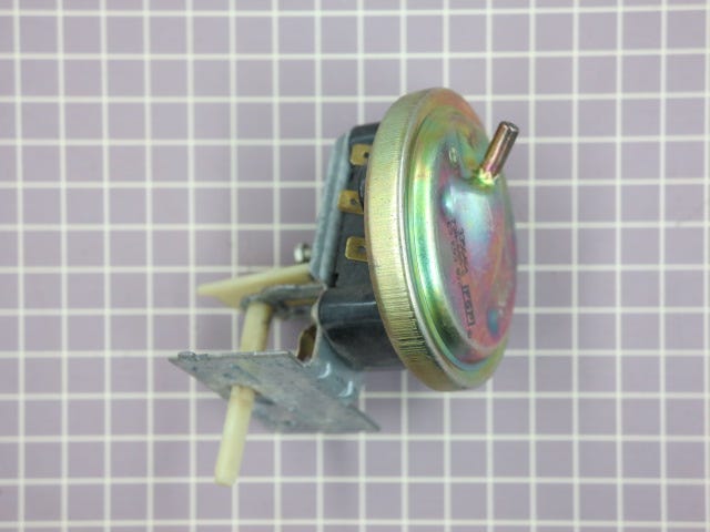 Pressure Switch 3356464